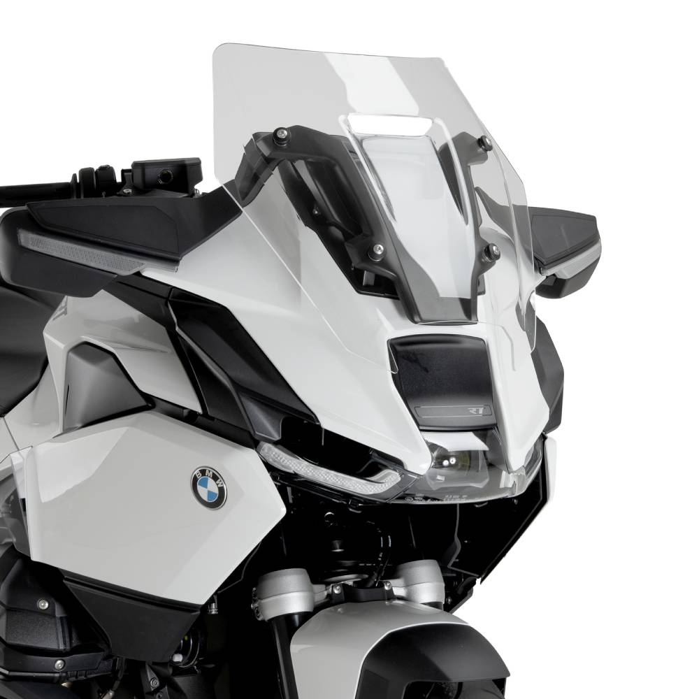 Cupula deportiva BMW R1300RT 25-