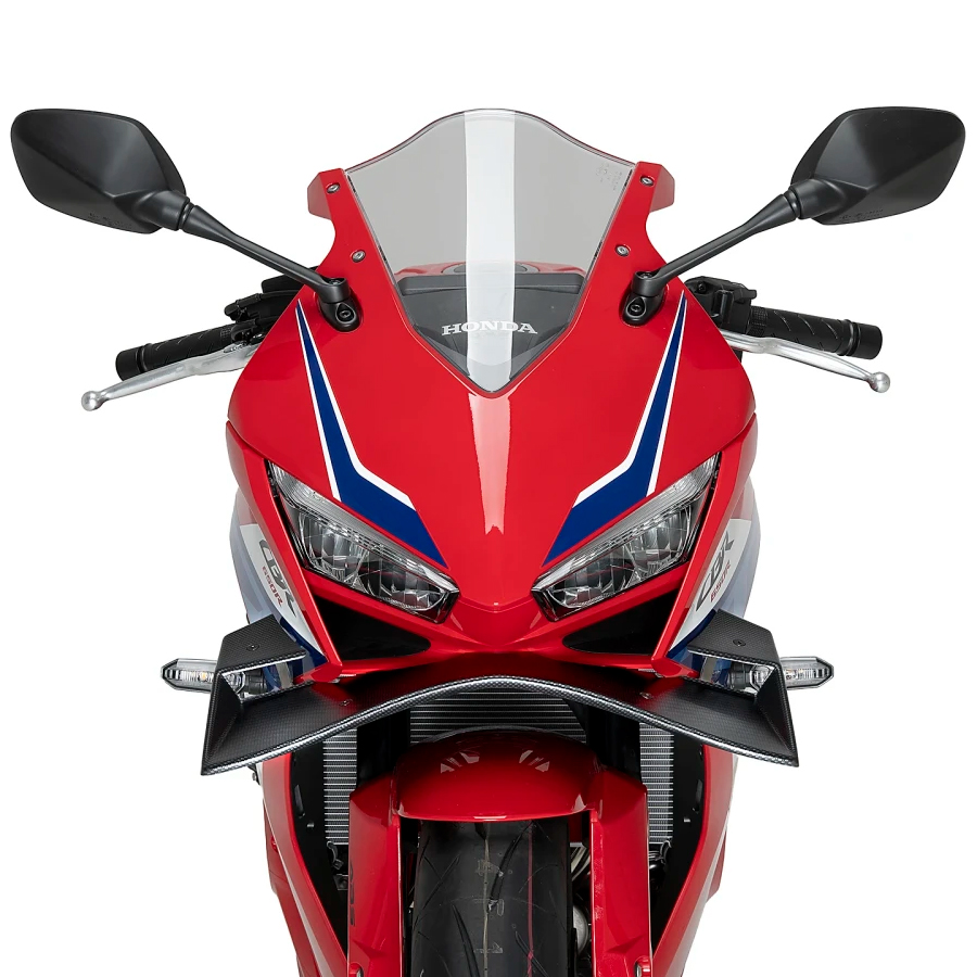 Aleron frontal GP Honda CB650R 2025+