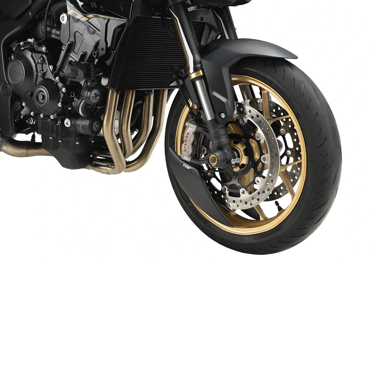 Deflector de freno Puig Honda CB1000 Hornet / SP 25+