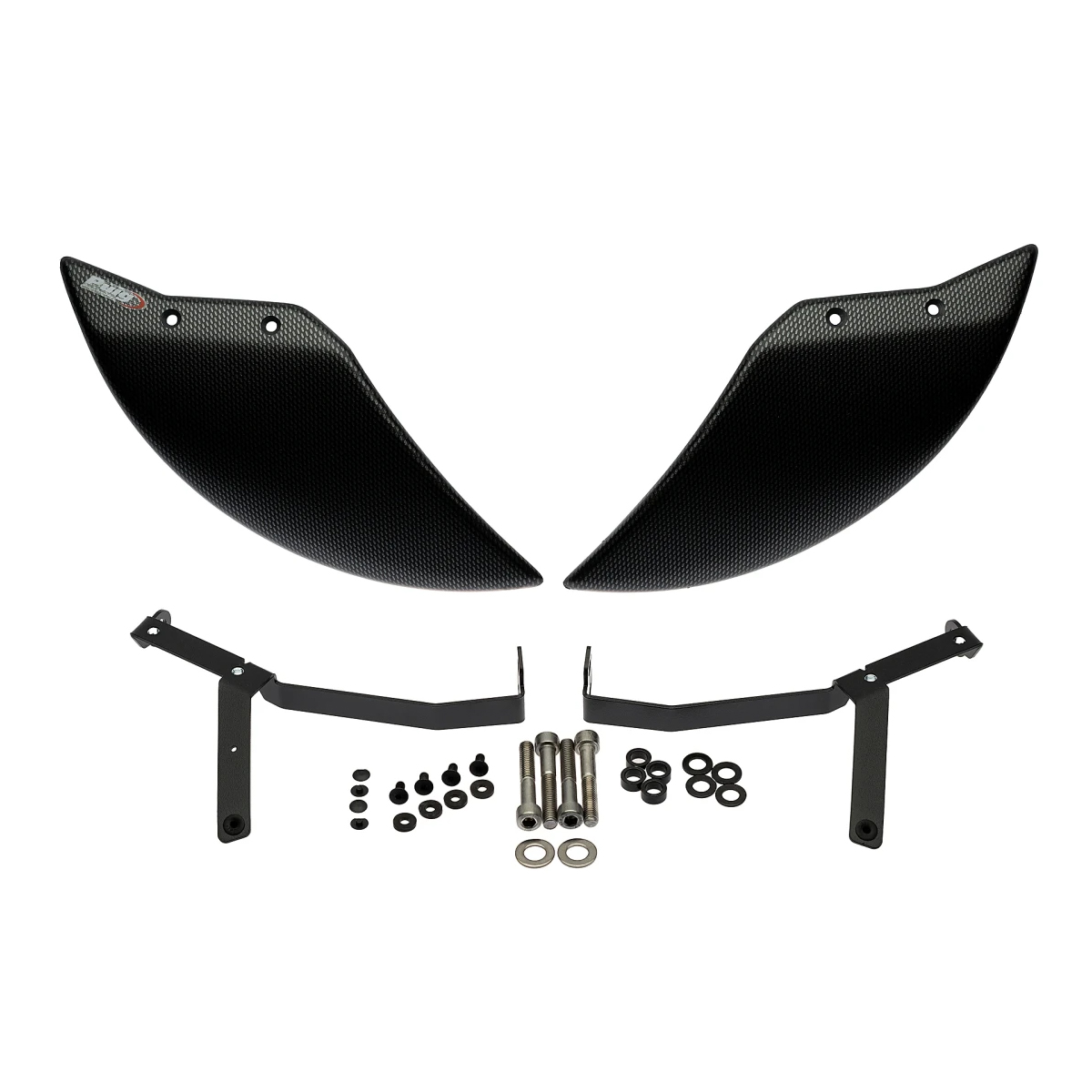 Deflector de freno Puig Honda CB1000 Hornet / SP 25+