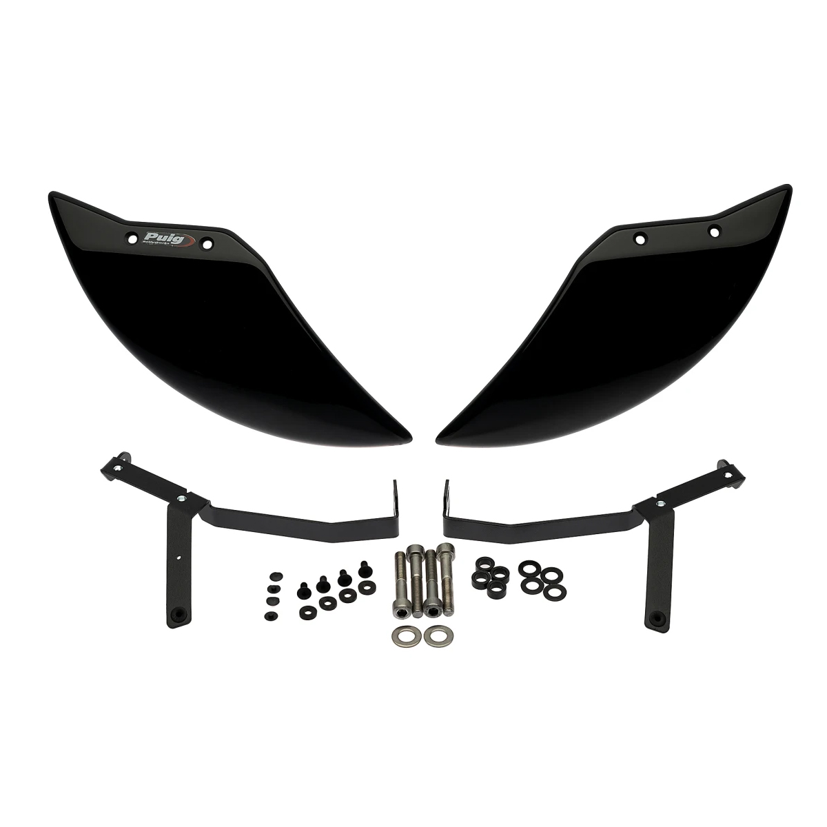 Deflector de freno Puig Honda CB1000 Hornet / SP 25+