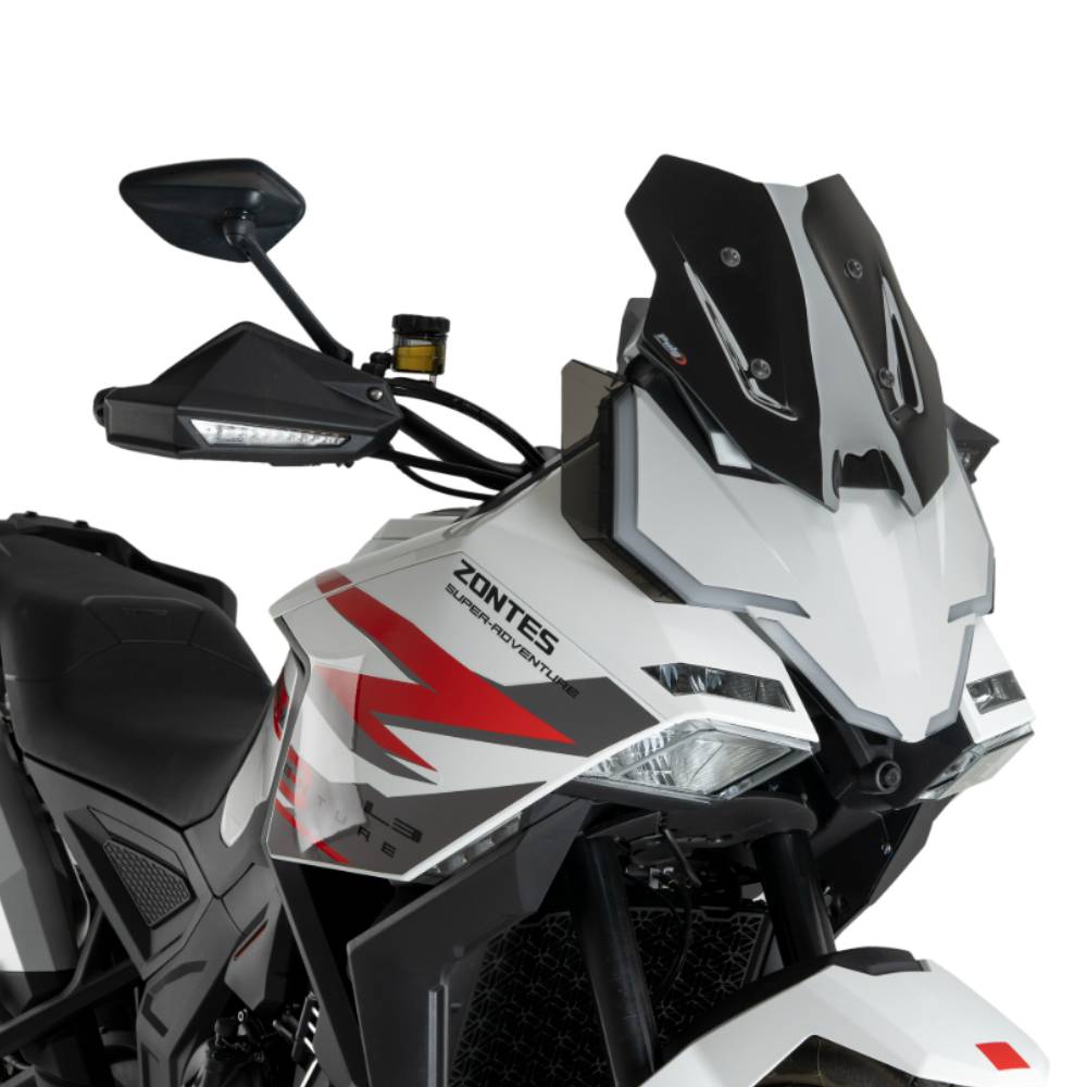 Cupula sport Zontes 703F 24- Puig