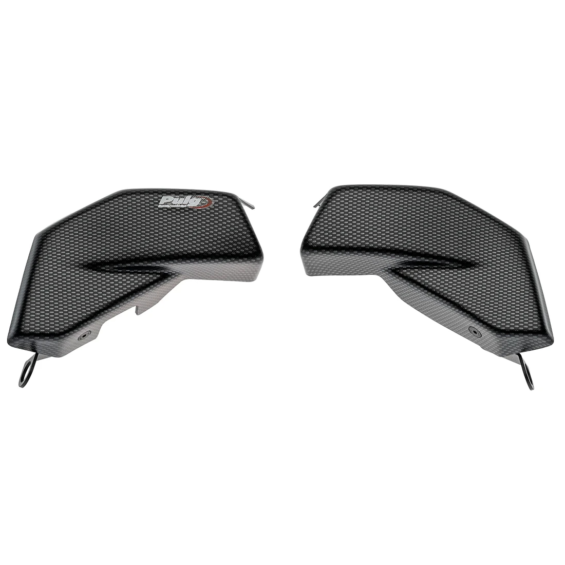 Conducto de aire Puig Honda CBR600RR 24+