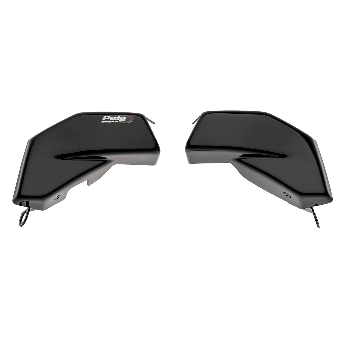 Conducto de aire Puig Honda CBR600RR 24+