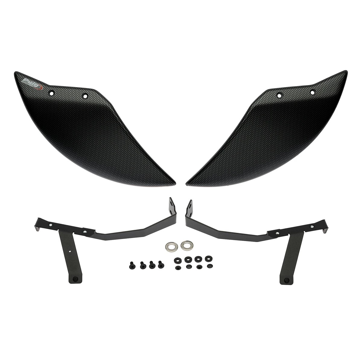 Deflector de freno Puig Honda CBR600RR 24+