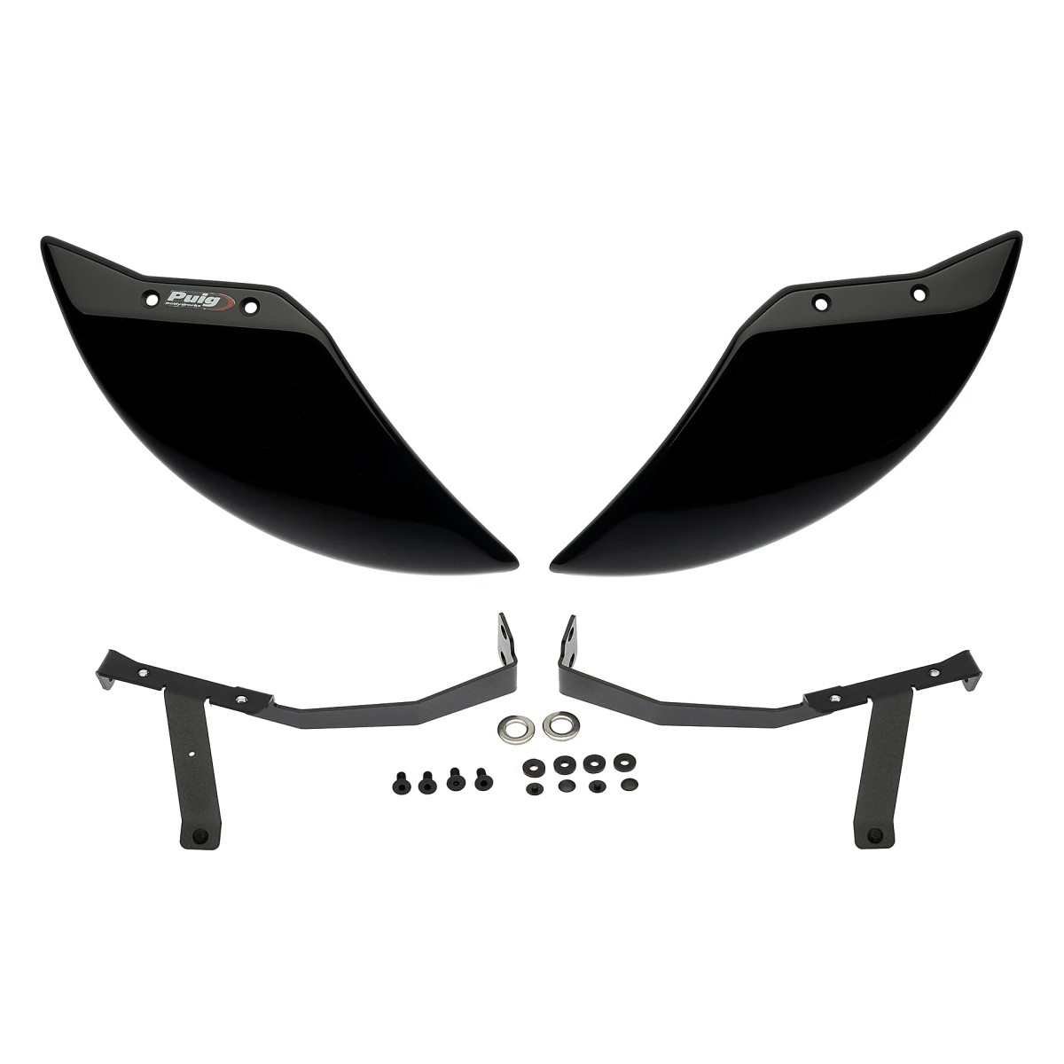 Deflector de freno Puig Honda CBR600RR 24+