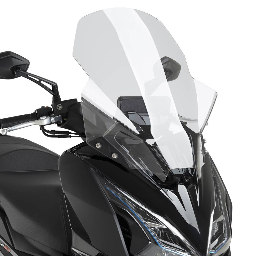 Cupula V-Tech line Touring Kymco Superdink 125-350 GT 24-