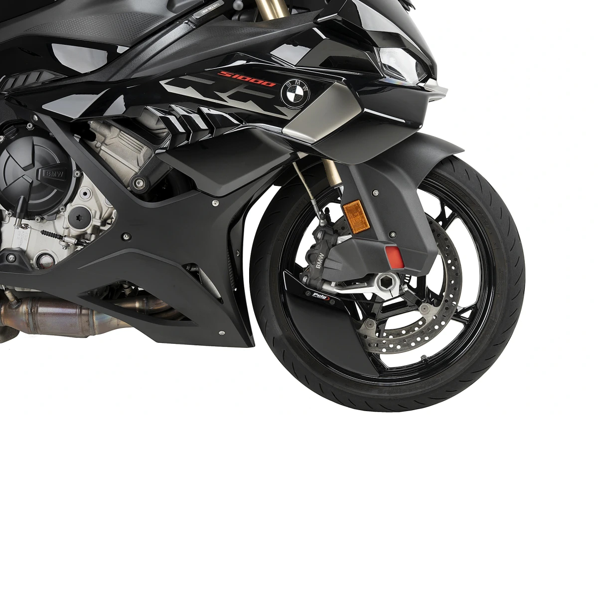Deflector de freno Puig BMW S / M 1000RR 25+