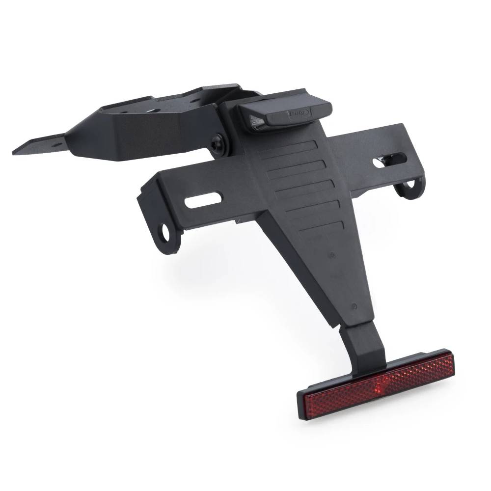 Portamatriculas Kove NK125R 25- Puig