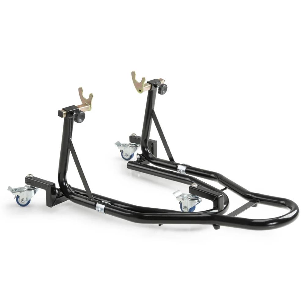 Caballete PUIG trasero universal para basculante FM1