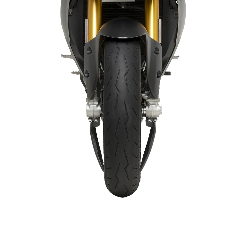 Deflector de freno Puig Ducati Streetfighter V2 25+