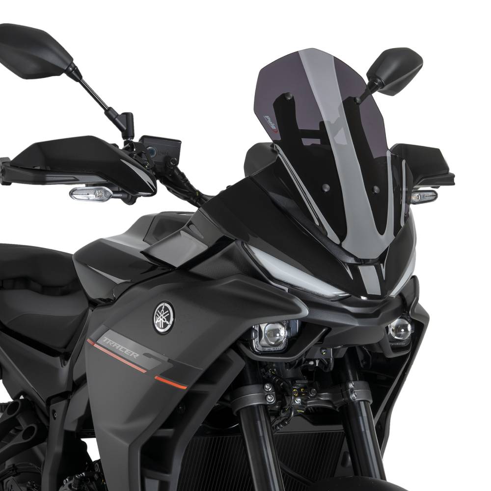 Cupula Puig Yamaha Tracer 7 25-