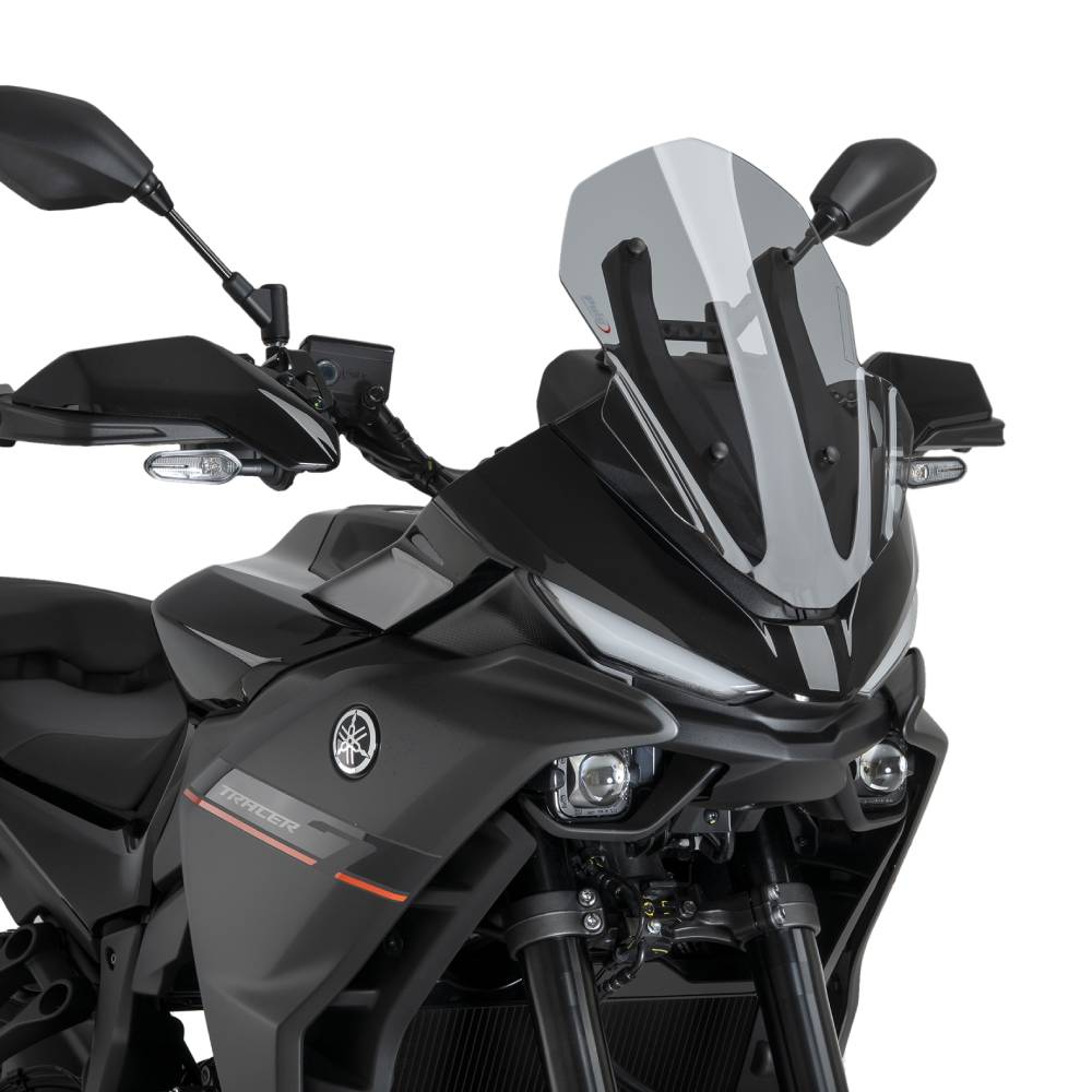 Cupula Puig Yamaha Tracer 7 25-