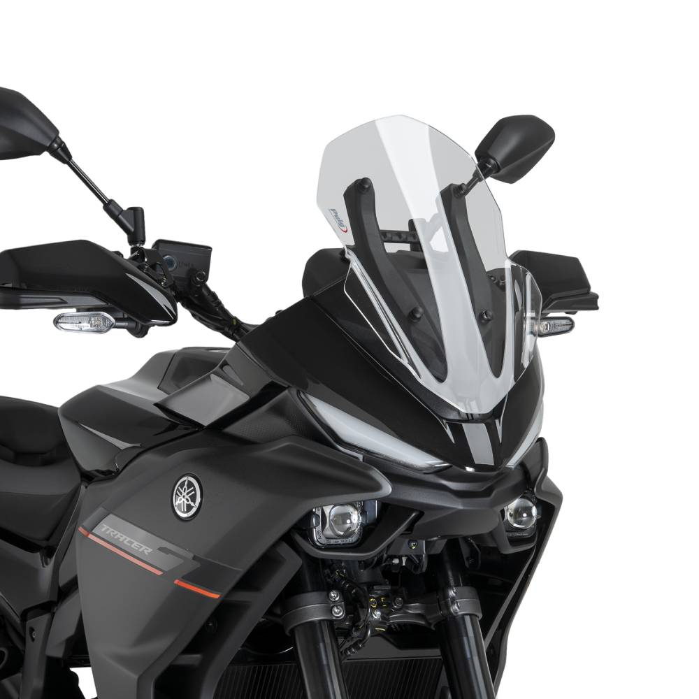Cupula Puig Yamaha Tracer 7 25-