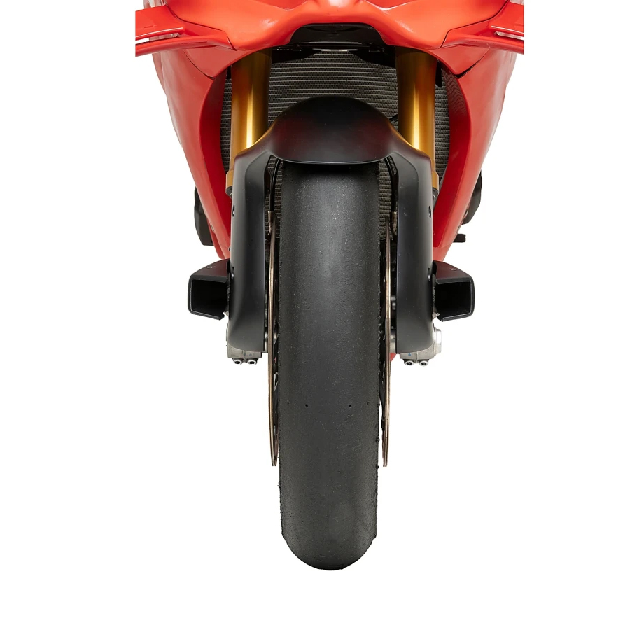 Conducto de aire Puig Ducati Panigale V4 25+
