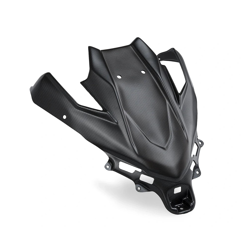 Tapa frontal SportPlus Puig para Yamaha T-MAX 560 25+