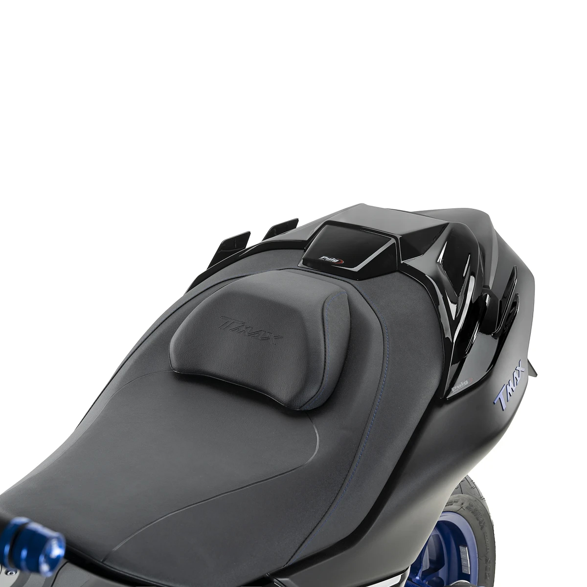 Alerones Colín Sport Yamaha T-MAX 560 TECH MAX 25+
