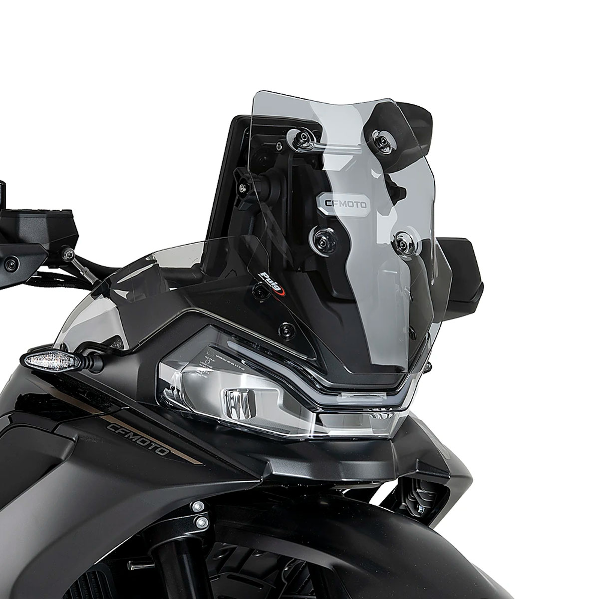 Cupula sport Puig CFMoto 800 700 25+