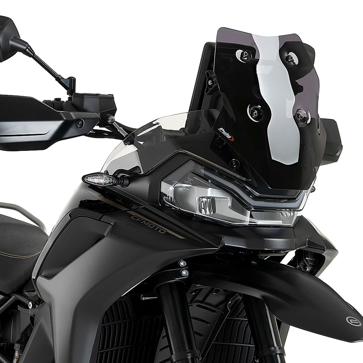 Cupula sport Puig CFMoto 800 700 25+