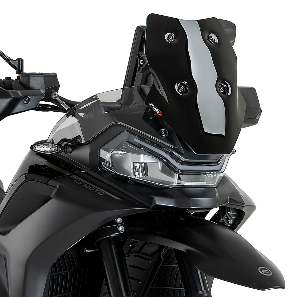 Cupula sport Puig CFMoto 800 700 25+