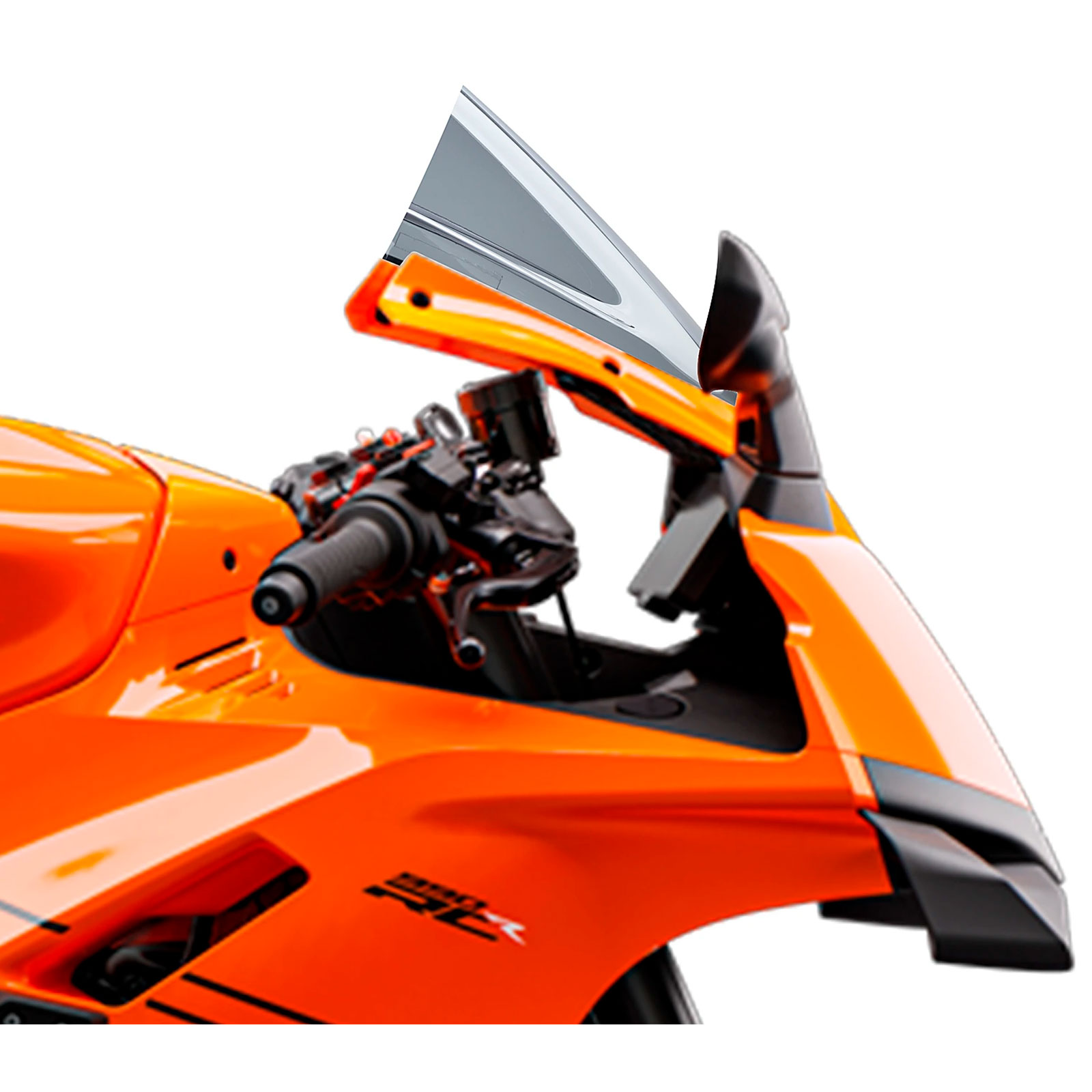 Cupula Z-Racing KTM 990 RC R 26+