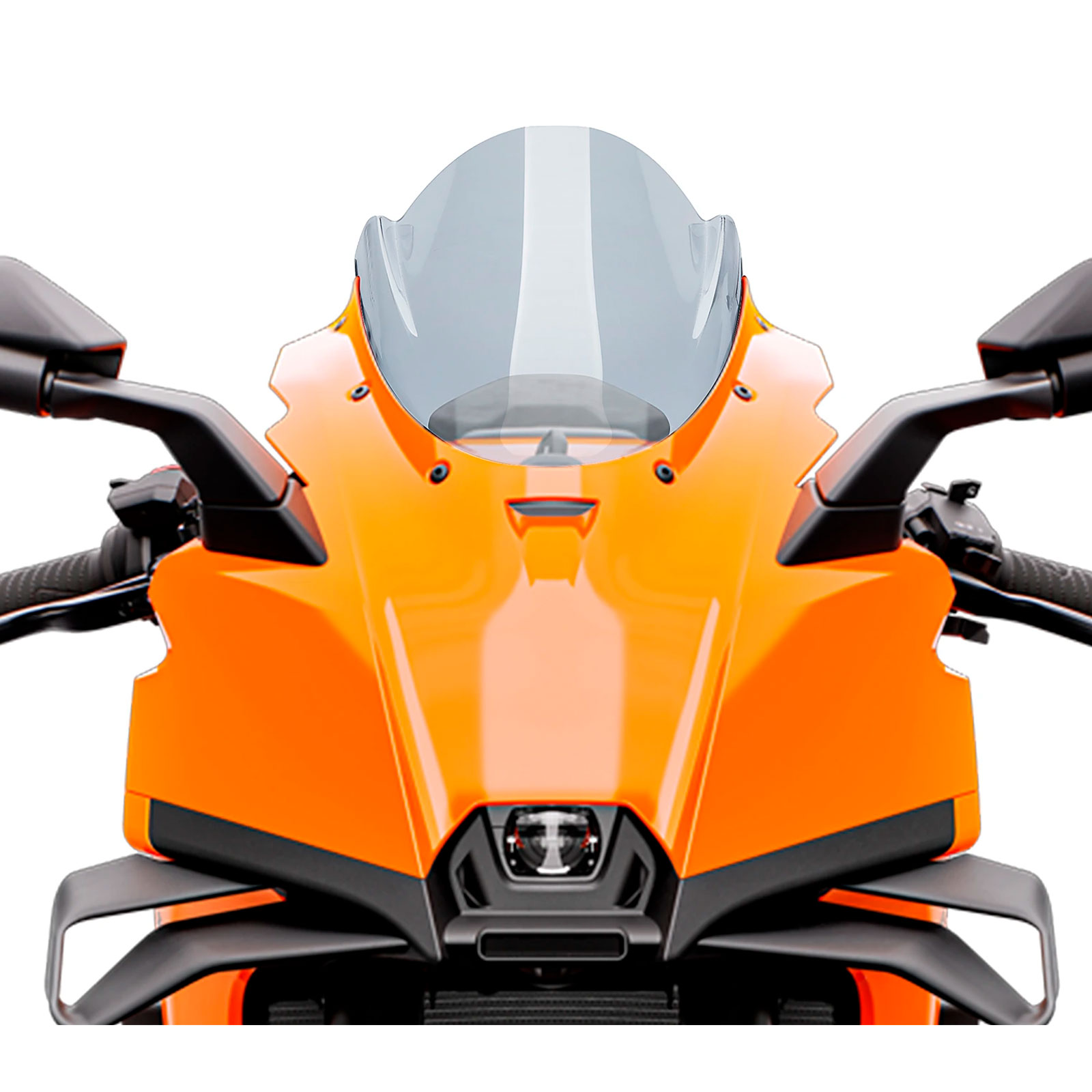 Cupula Z-Racing KTM 990 RC R 26+