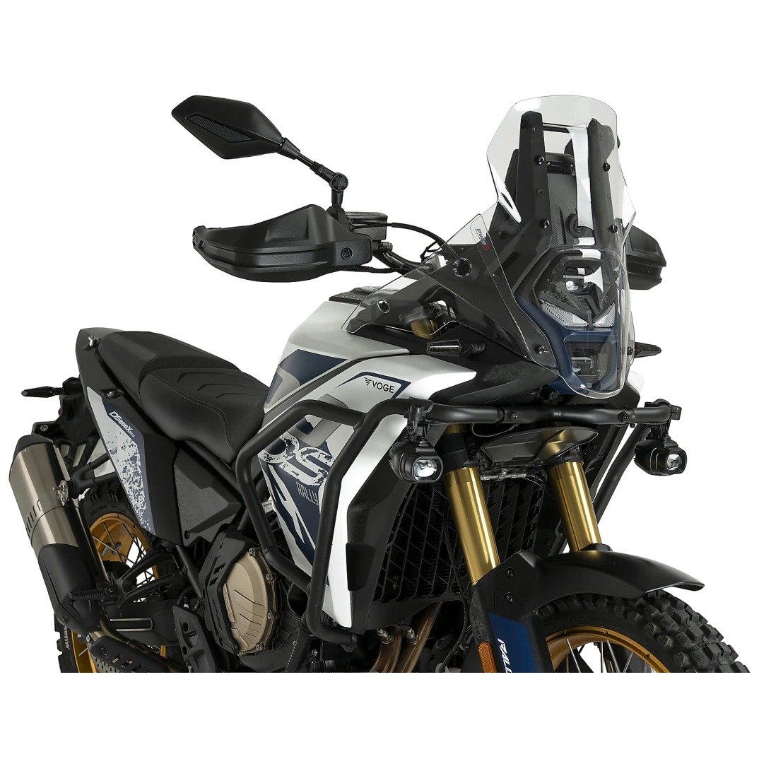 Cupula rally Puig Voge DS800 Rally 25+
