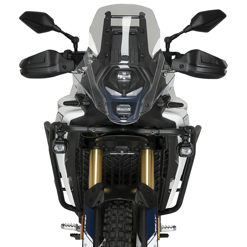 Cupula rally Puig Voge DS800 Rally 25+