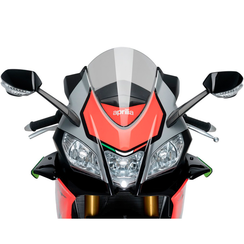 Aleron lateral Downforce APRILIA RSV4 RF 2015- Puig