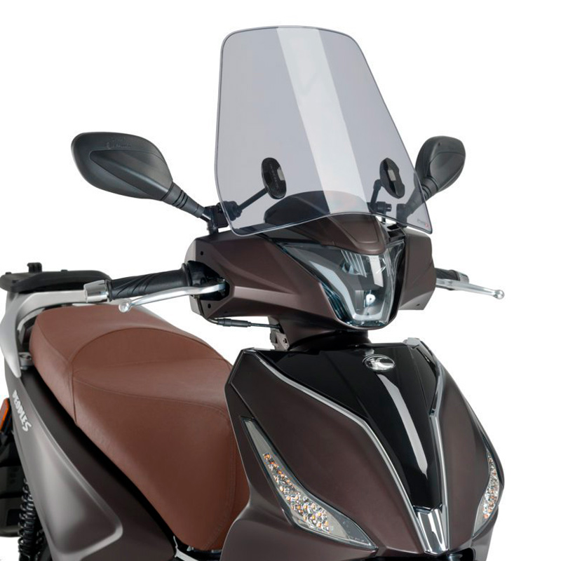 Parabrisas URBAN para KYMCO PEOPLE S 125 2018-