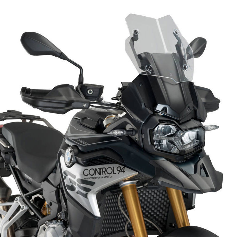 Mecanismo ERS BMW F750GS-F850GS