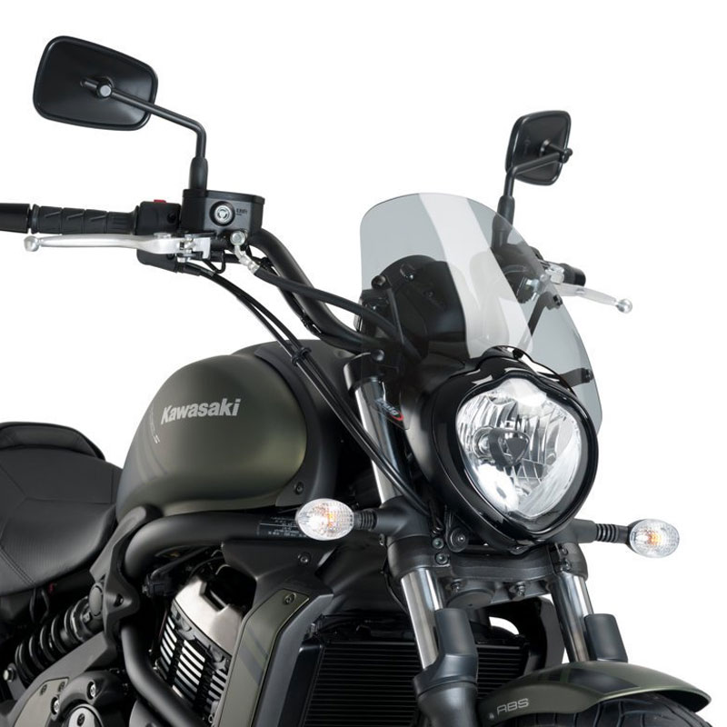 Cupula Kawasaki Vulcan S 15- Puig