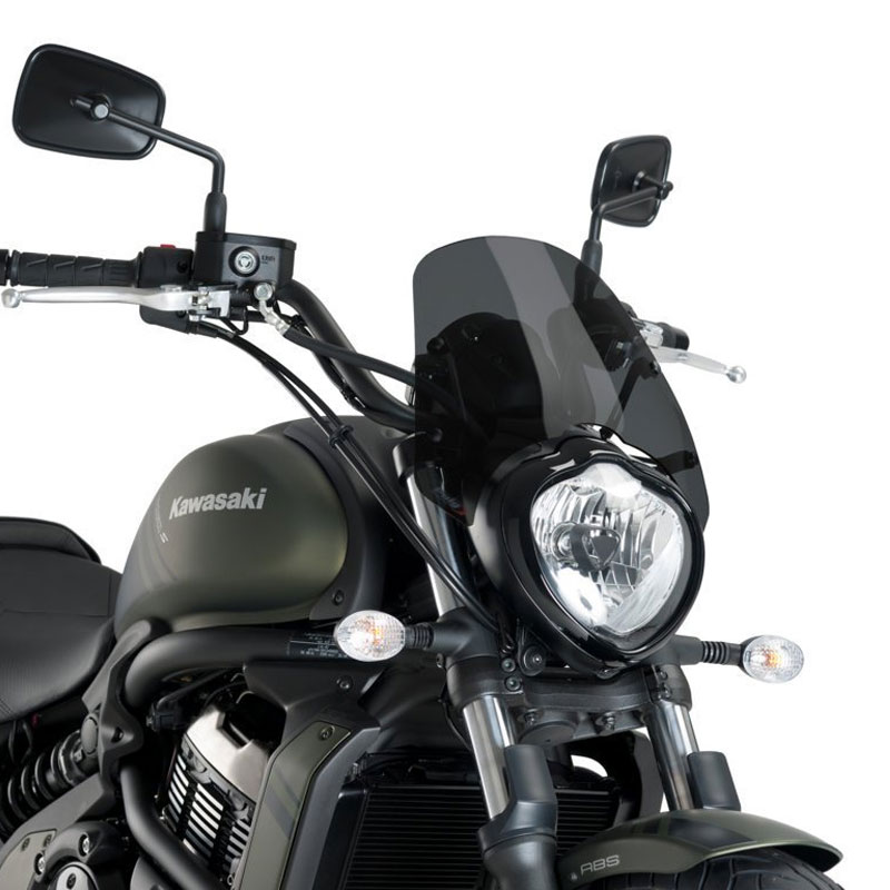 Cupula Kawasaki Vulcan S 15- Puig