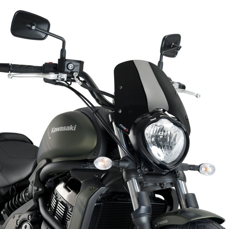 Cupula Kawasaki Vulcan S 15- Puig