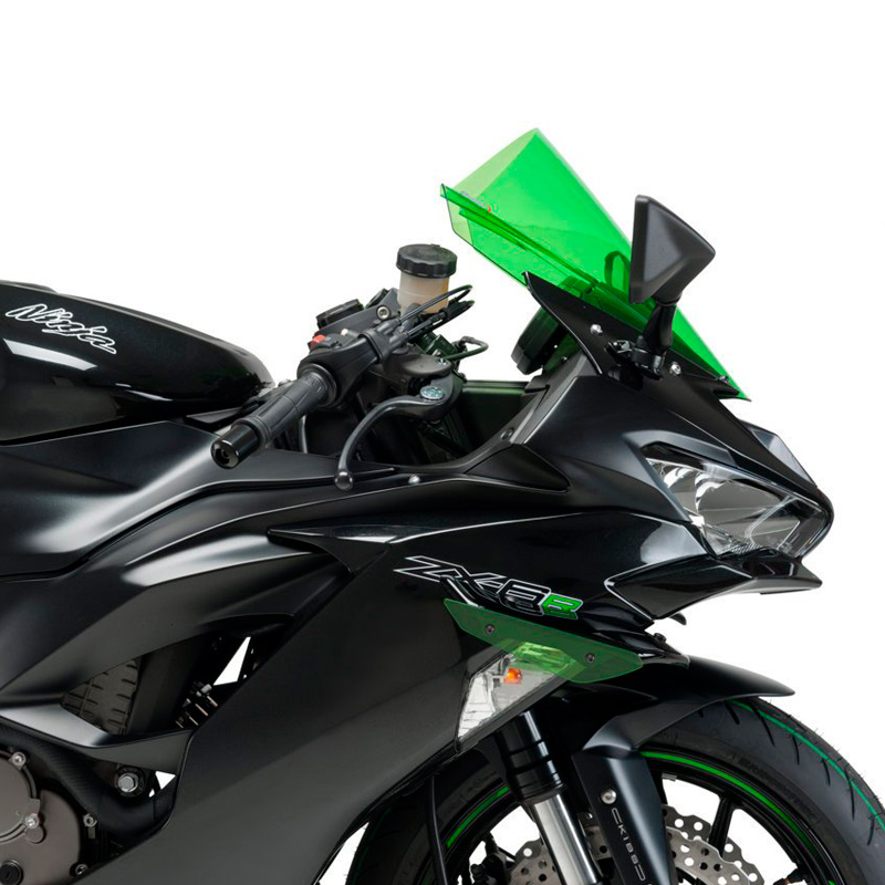 Aleron lateral Puig Downforce KAWASAKI ZX-6R 636 2019-