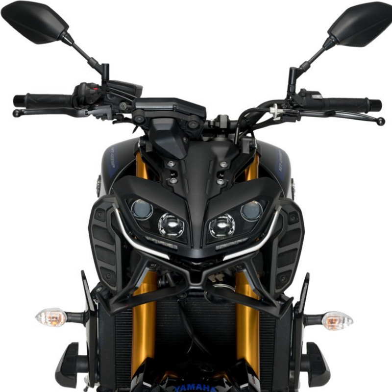 Aleron Frontal Naked Yamaha MT09 17-20