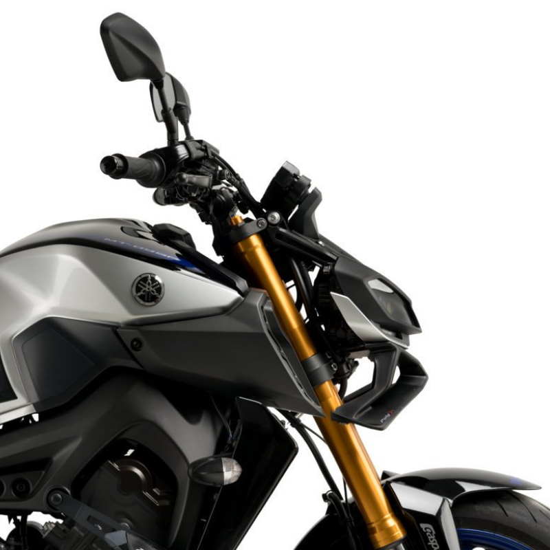 Aleron Frontal Naked Yamaha MT09 17-20