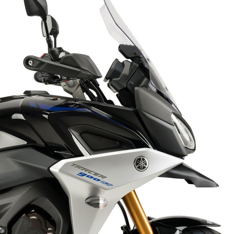 Pico pato Yamaha MT09 Tracer-GT 18-