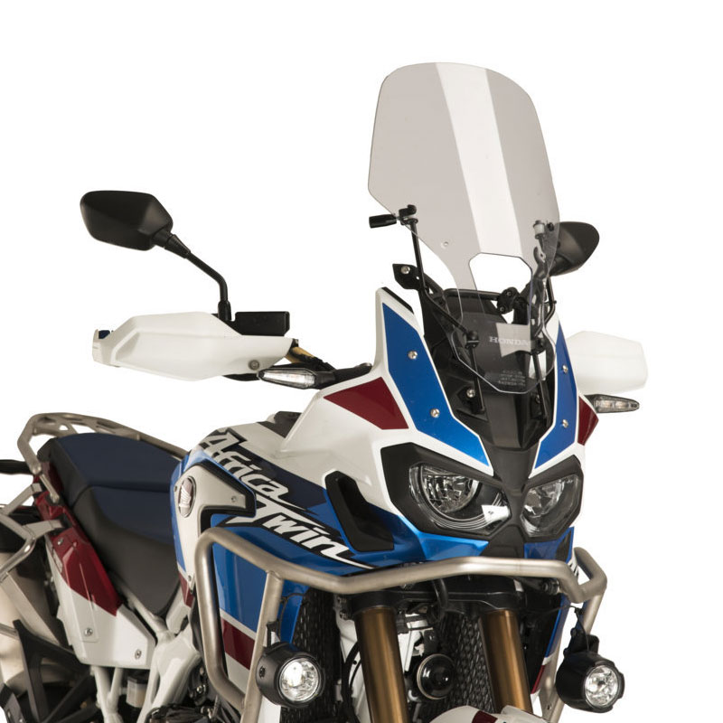 Mecanismo MEM Honda Africa Twin