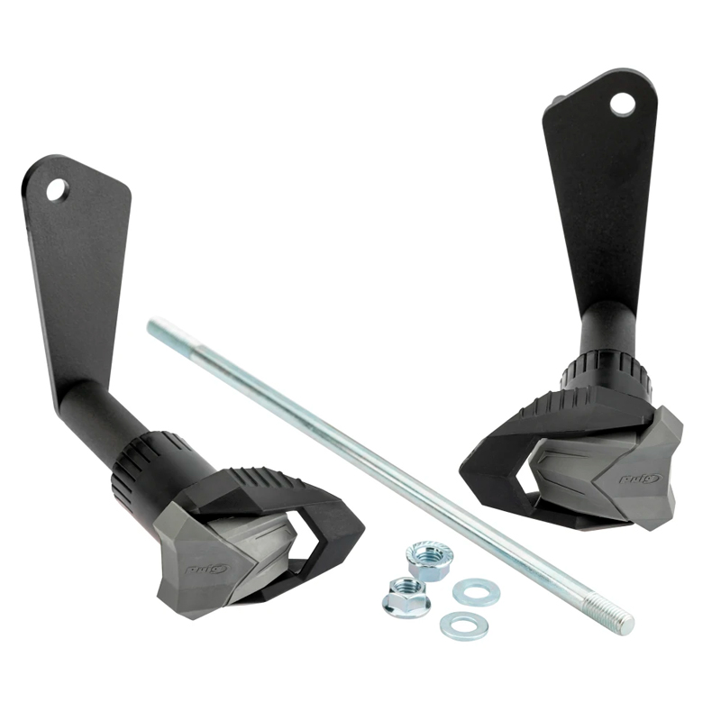 Protector motor R19 Kawasaki Ninja 125 19-