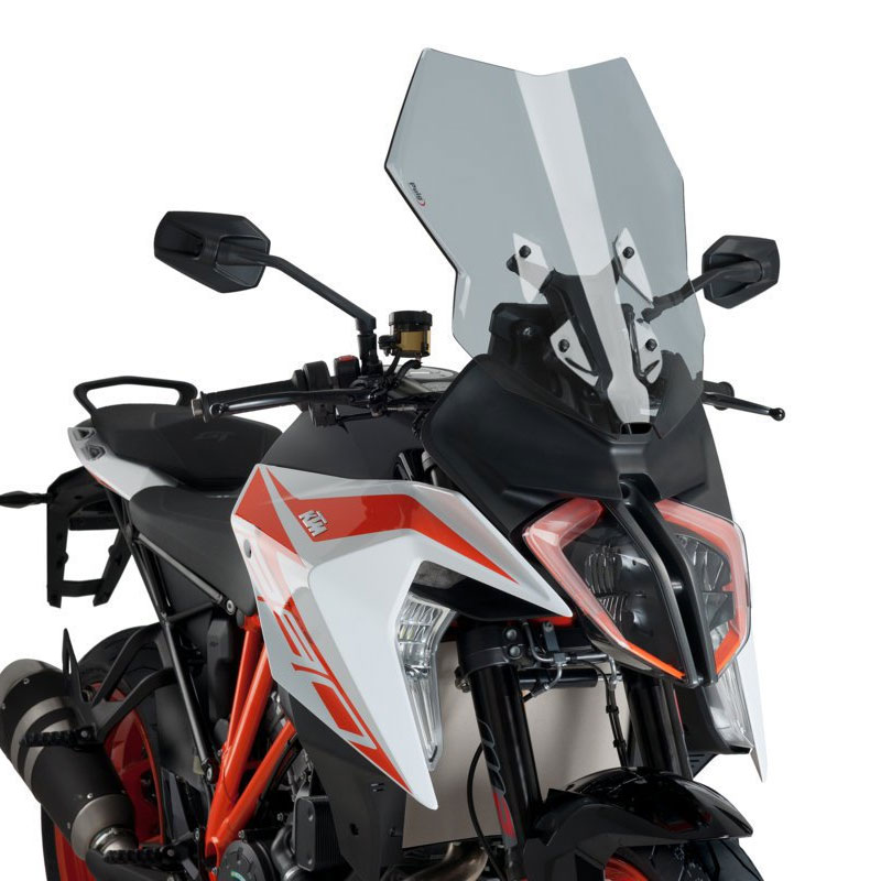 Cúpula Puig ktm 1290 superduke gt 19-