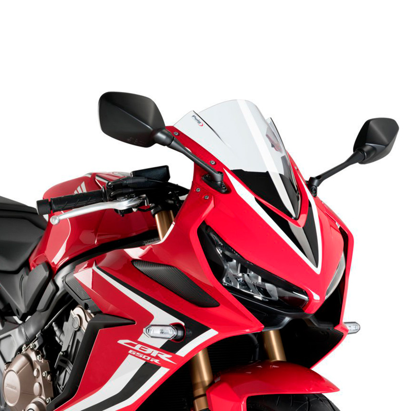 Cupula Racing Puig HONDA CBR 650 R 19-