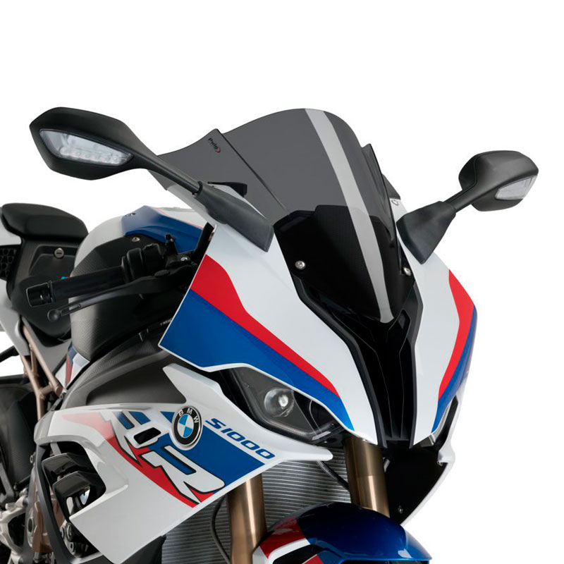 Cúpula Racing BMW S1000RR 2019-