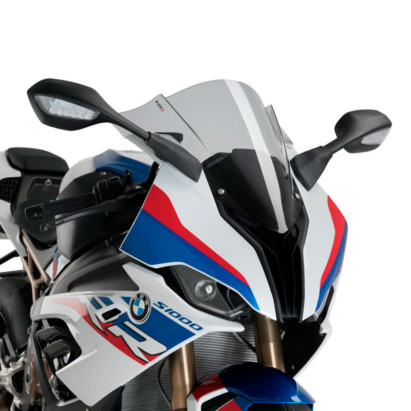 Cúpula Racing BMW S1000RR 2019-