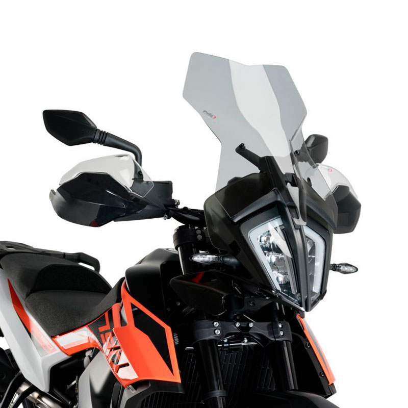 Cúpula Puig Touring KTM 790-890 Adventure