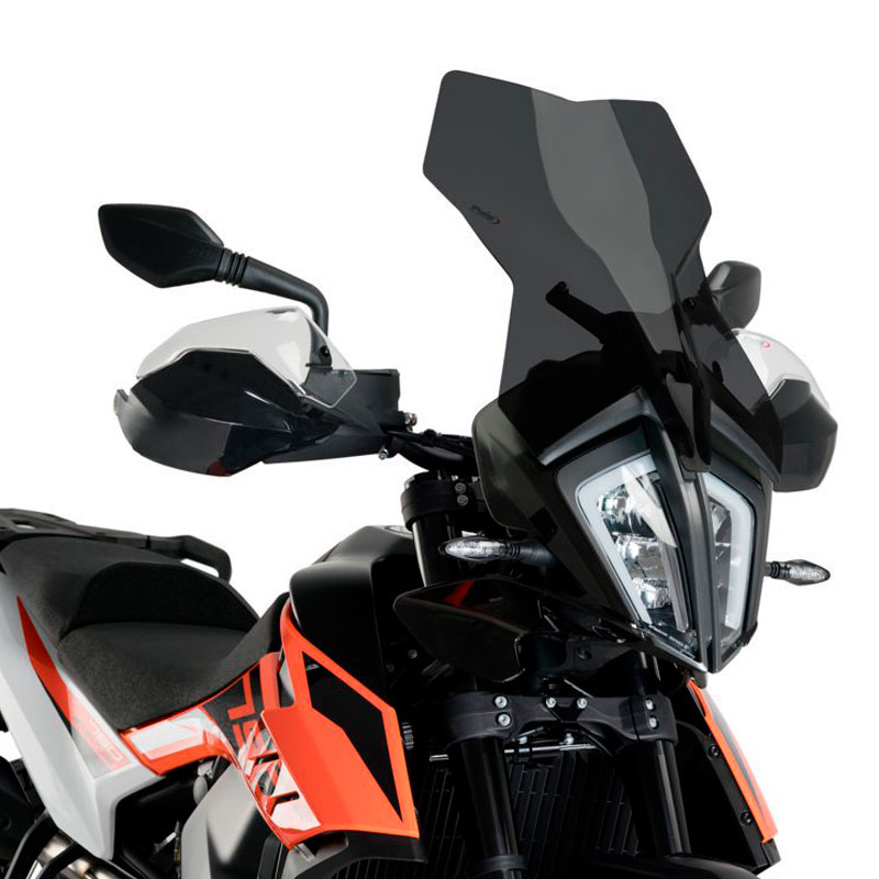 Cúpula Puig Touring KTM 790-890 Adventure