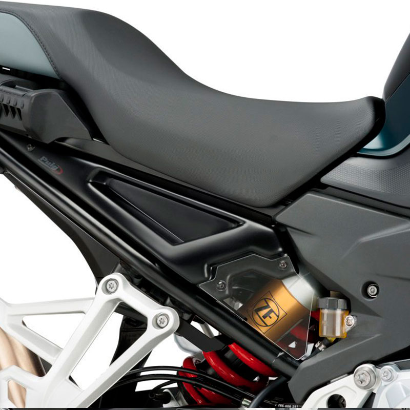 Tapas laterales Bmw F850GS Adventure 19-