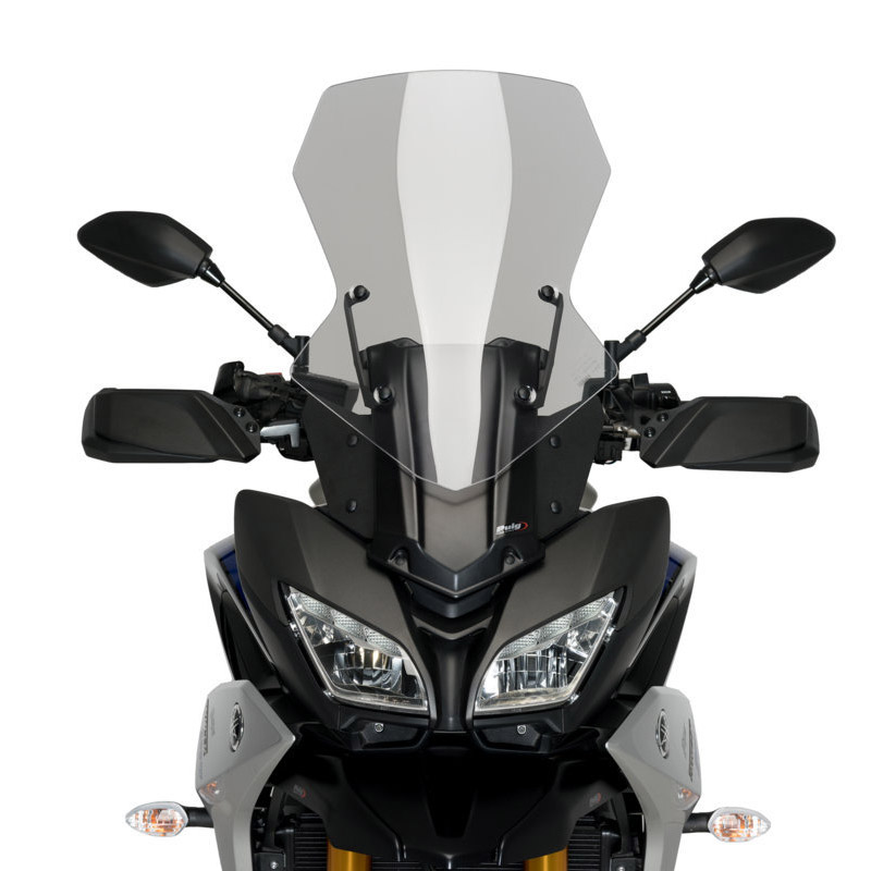Mecanismo ERS Yamaha MT09 Tracer 18-20