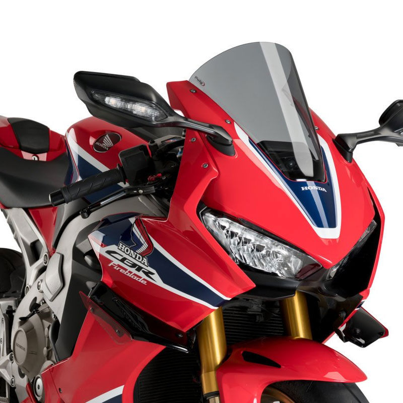 Cupula racer Honda CBR1000RR 17-19