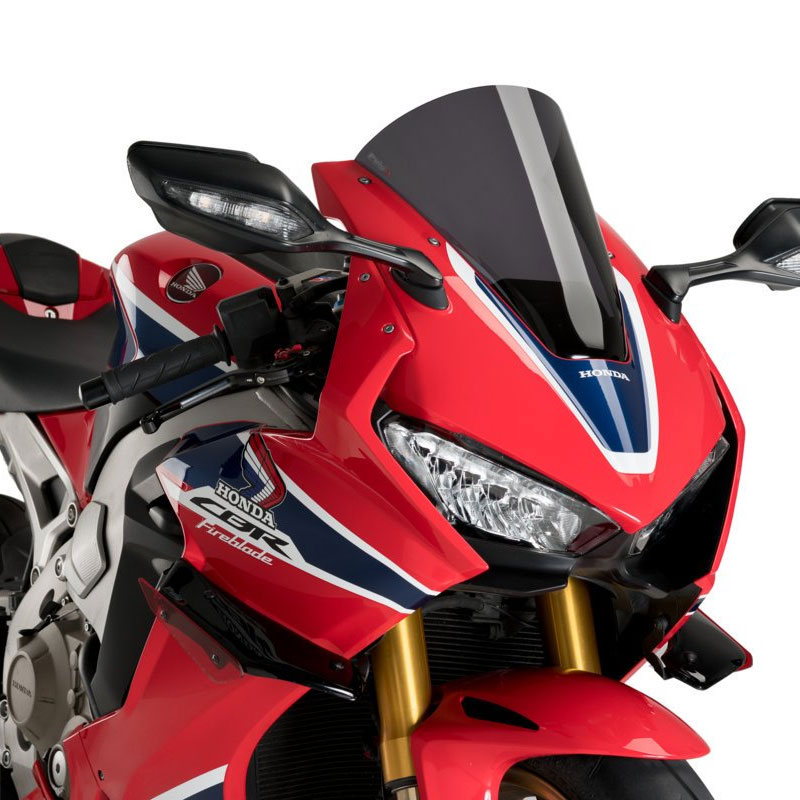 Cupula racer Honda CBR1000RR 17-19